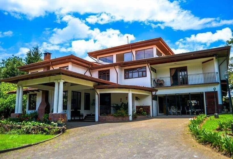 فندق Villa Ilusión Cr