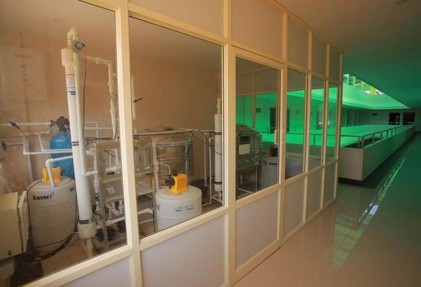 فندق Wayanad Square