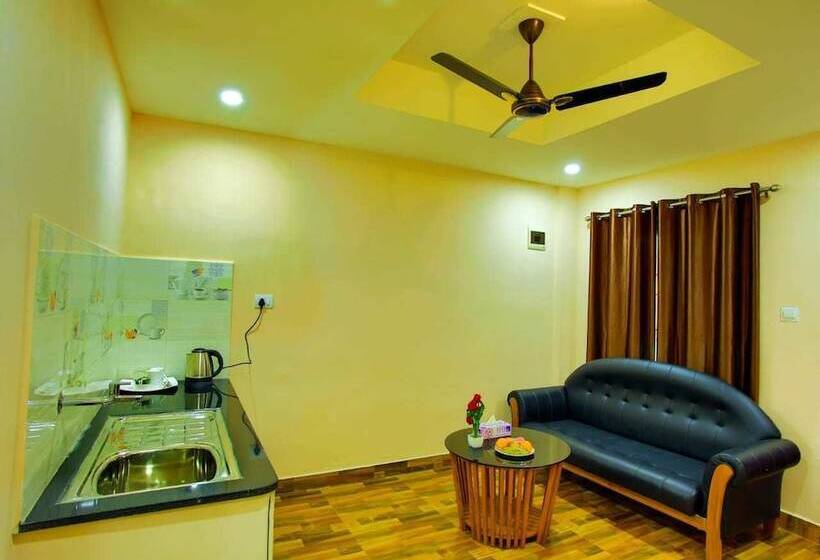 فندق Wayanad Square