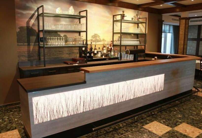 호텔 Zum Heiligen Feld