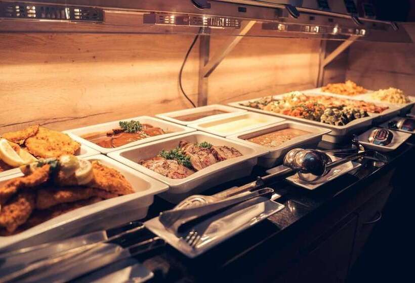 호텔 Zum Mühlental