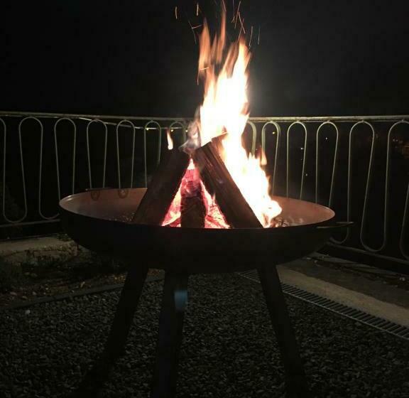 ホテル Zur Moselterrasse