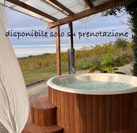 Il Sassoscritto Bed And Breakfast