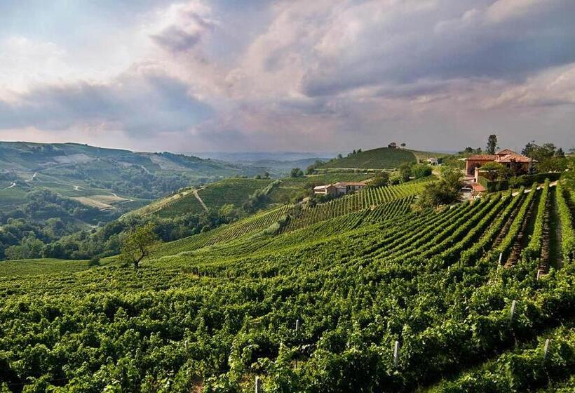 Il Sassoscritto Bed And Breakfast