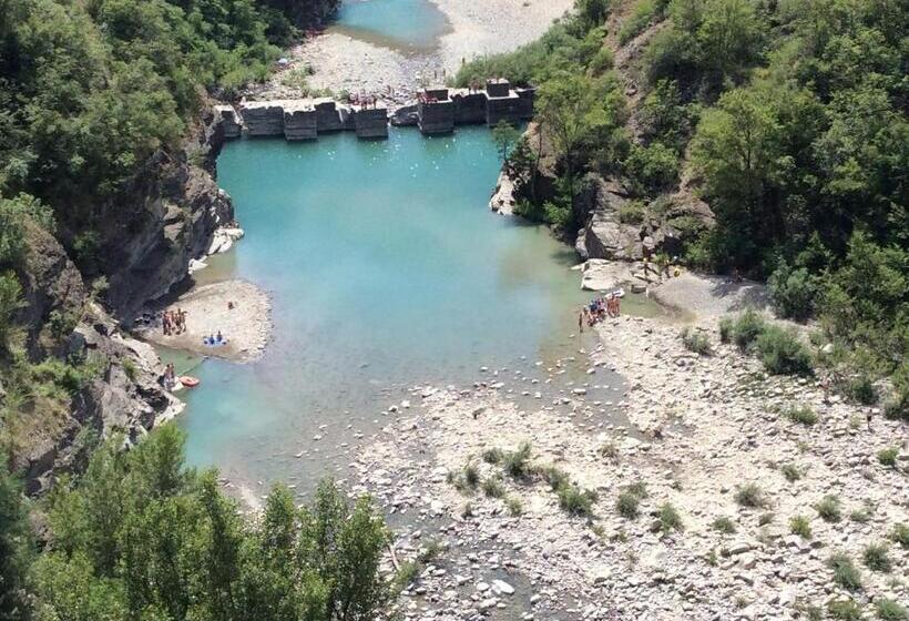 Il Sassoscritto Bed And Breakfast