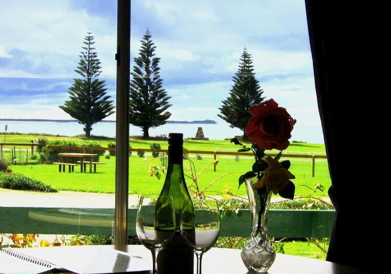 King Island Accommodation Cottages