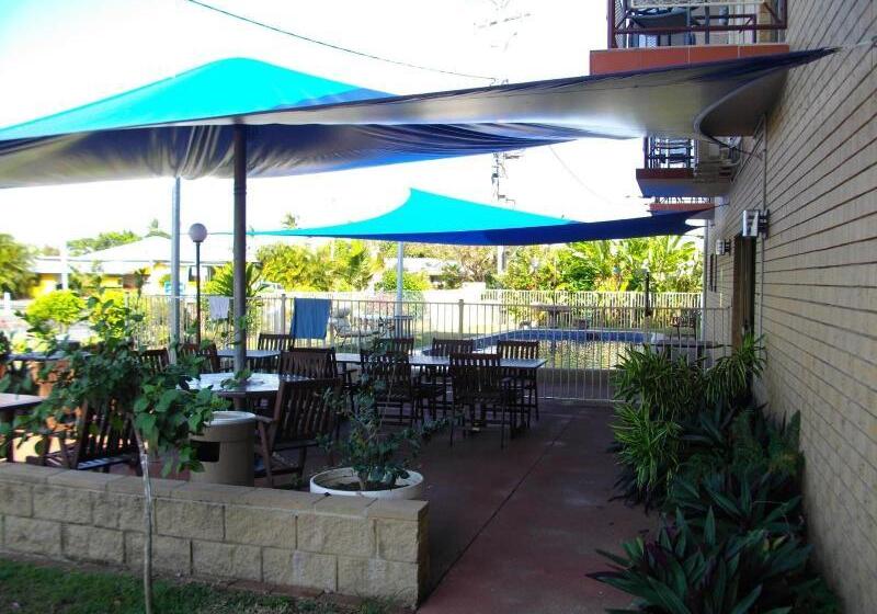 Kurrmine Beach Motel