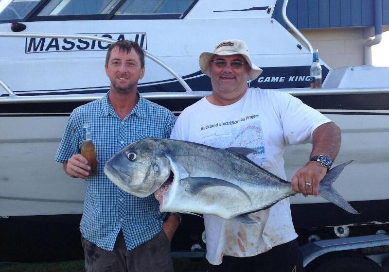 Kurrmine Beach Motel