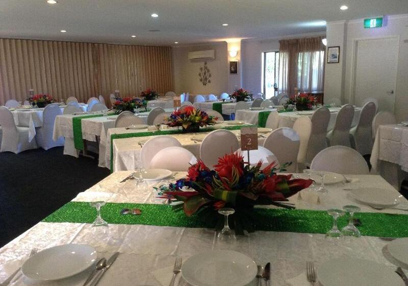 Kurrmine Beach Motel