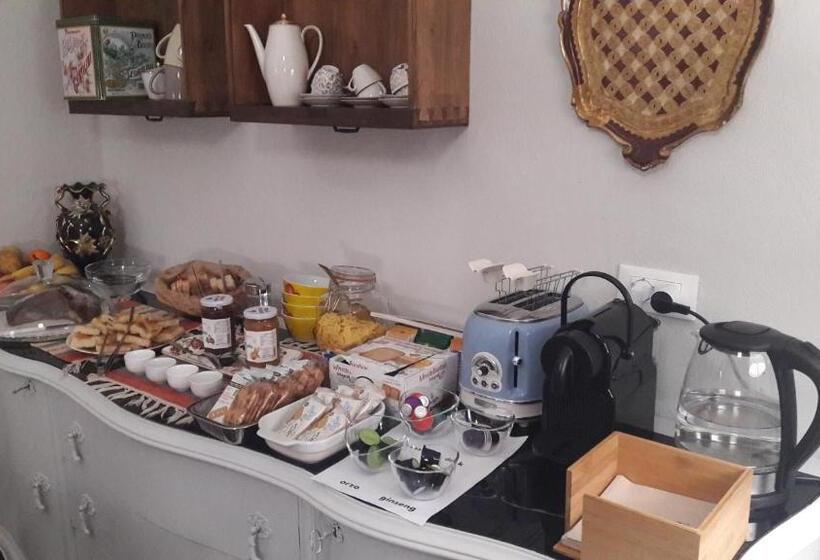 Langhe Di Liguria B&b