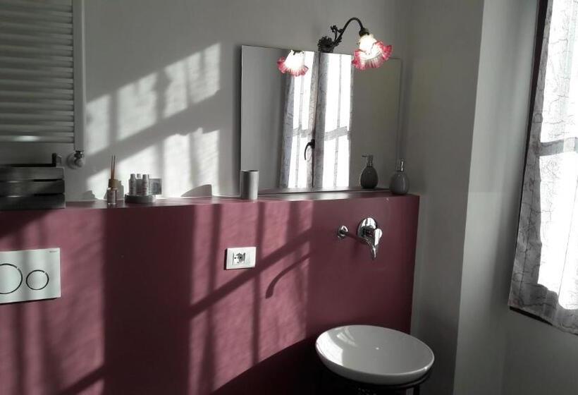 Langhe Di Liguria B&b