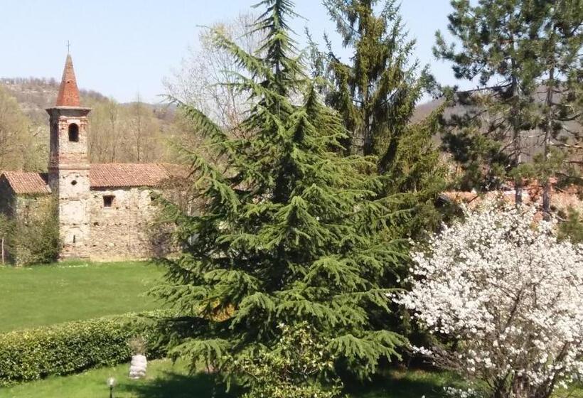 Langhe Di Liguria B&b