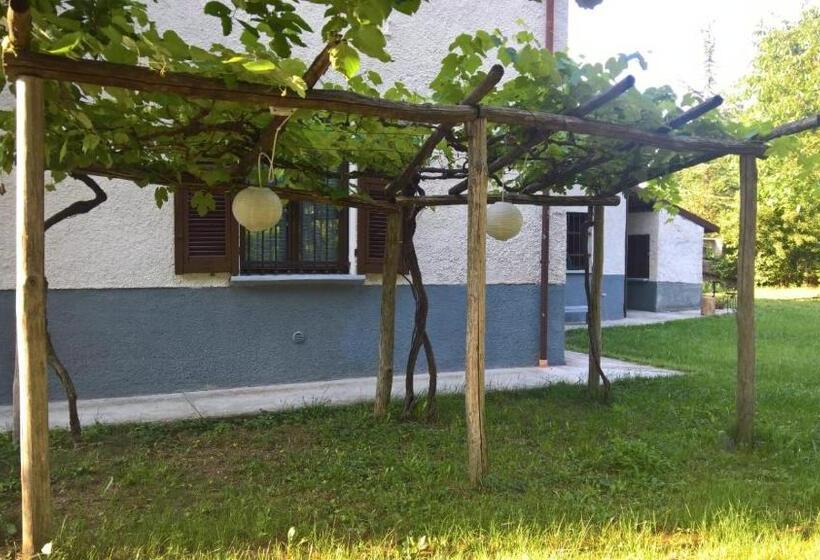 Langhe Di Liguria B&b