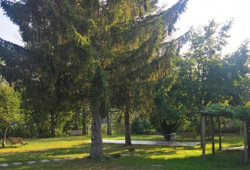 Langhe Di Liguria B&b