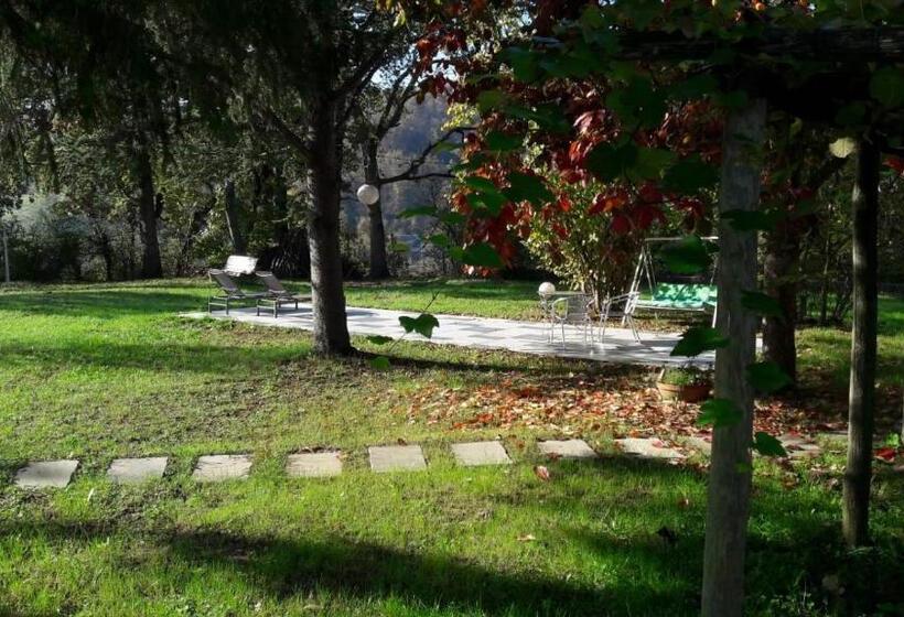 Langhe Di Liguria B&b