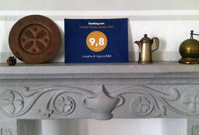 Langhe Di Liguria B&b
