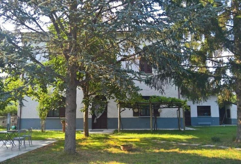 Langhe Di Liguria B&b
