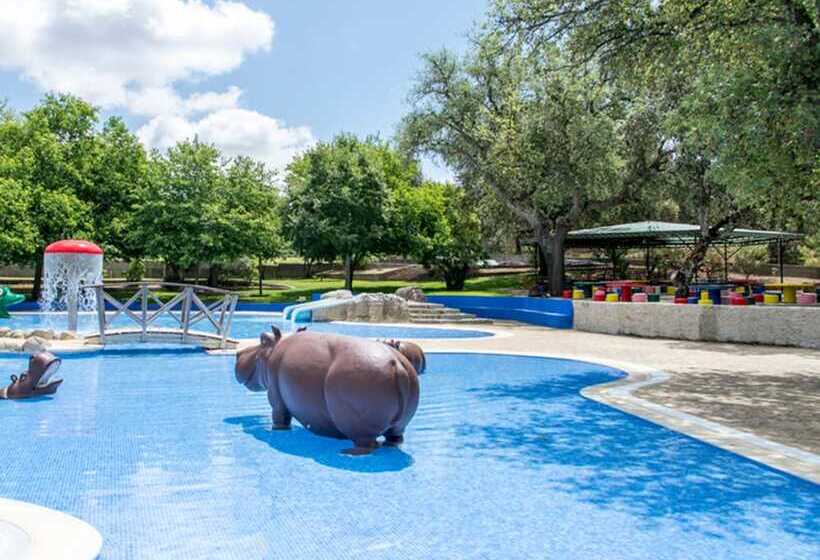 Las Cabañas Del Lago