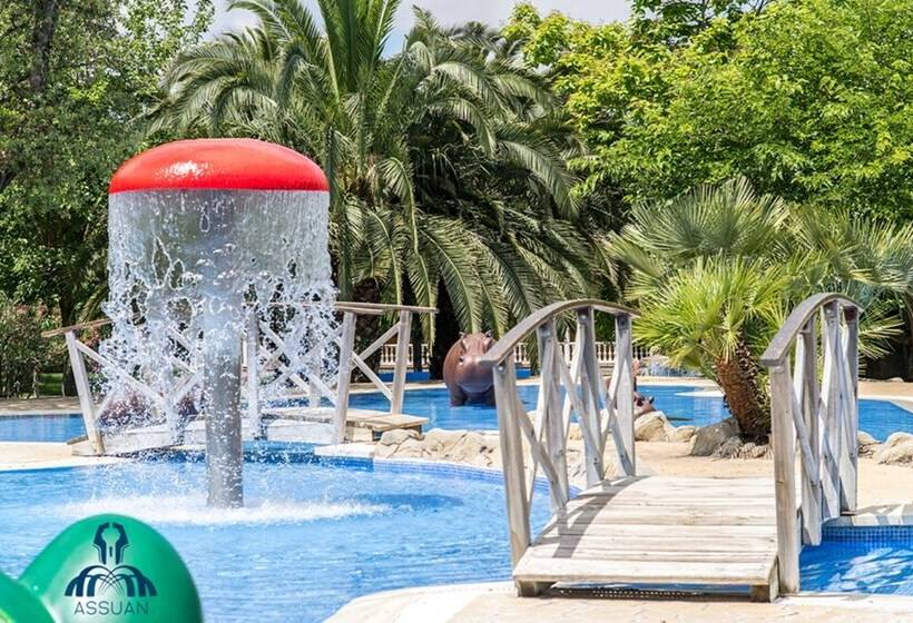 Las Cabañas Del Lago