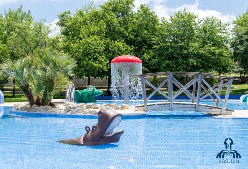 Las Cabañas Del Lago