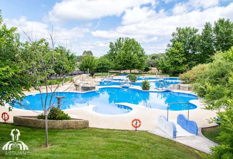 Las Cabañas Del Lago