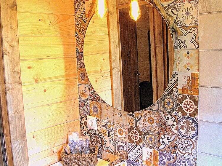 Las Cabañas Del Lago