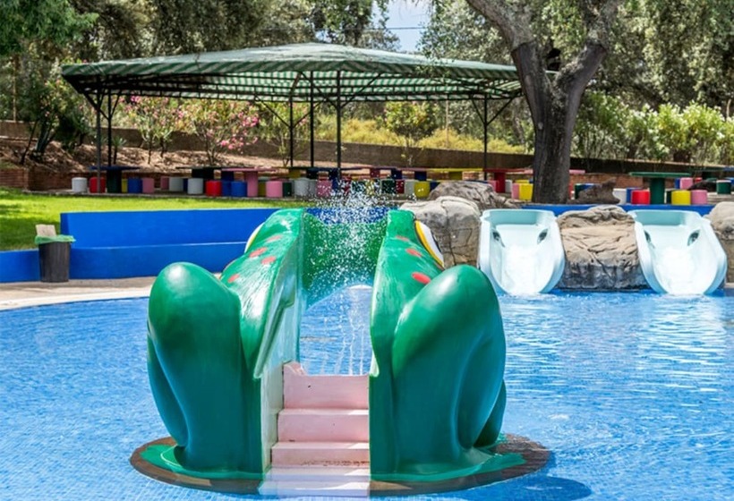 Las Cabañas Del Lago