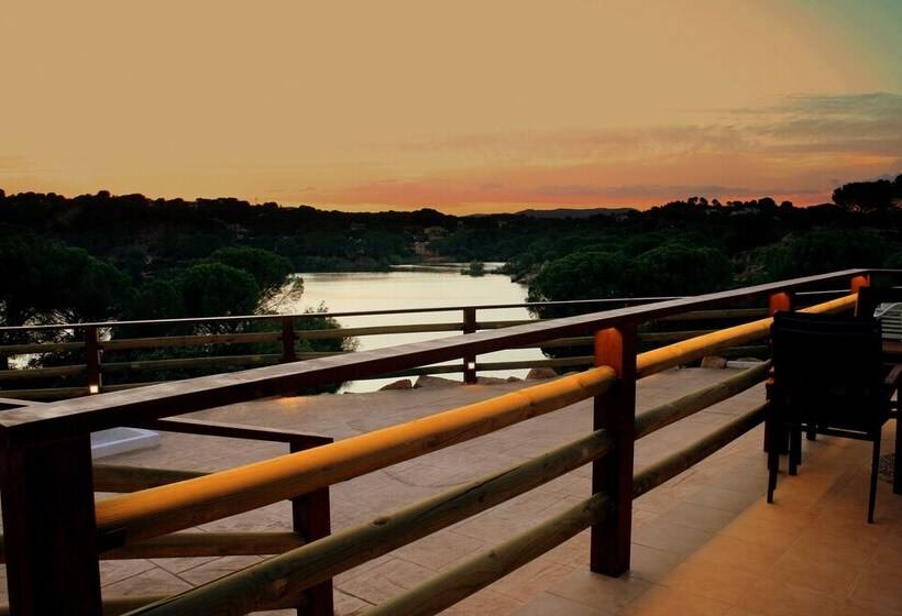 Las Cabañas Del Lago