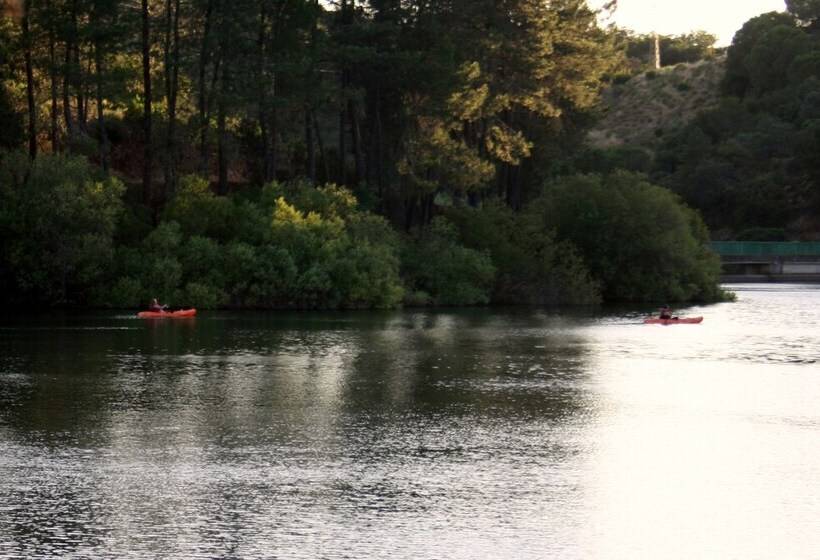 Las Cabañas Del Lago