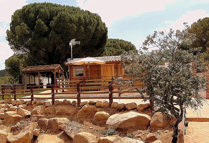 Las Cabañas Del Lago