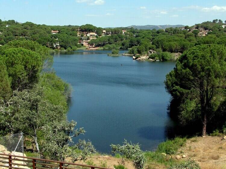 Las Cabañas Del Lago