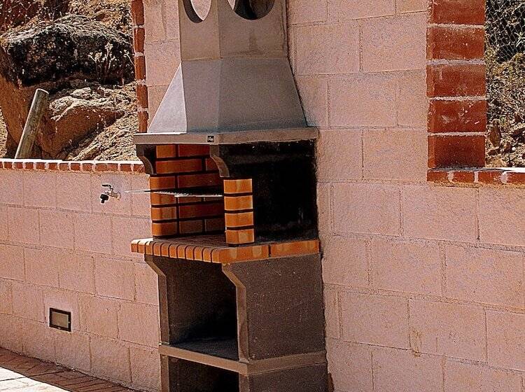 Las Cabañas Del Lago