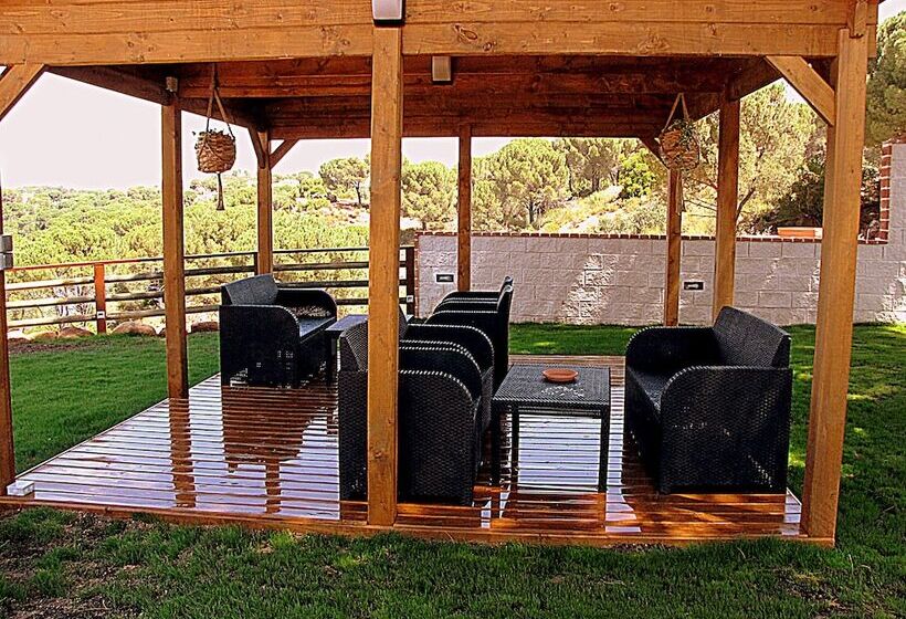 Las Cabañas Del Lago