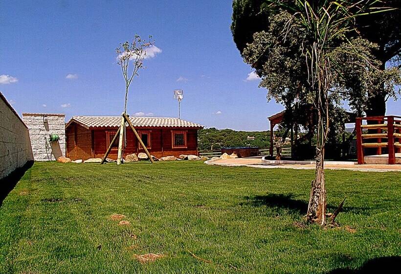 Las Cabañas Del Lago