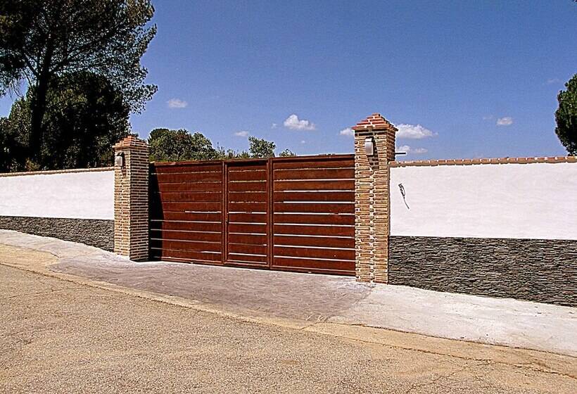 Las Cabañas Del Lago