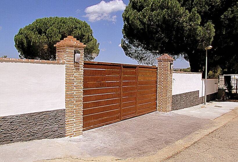 Las Cabañas Del Lago