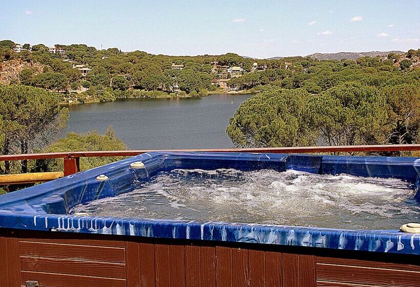 Las Cabañas Del Lago