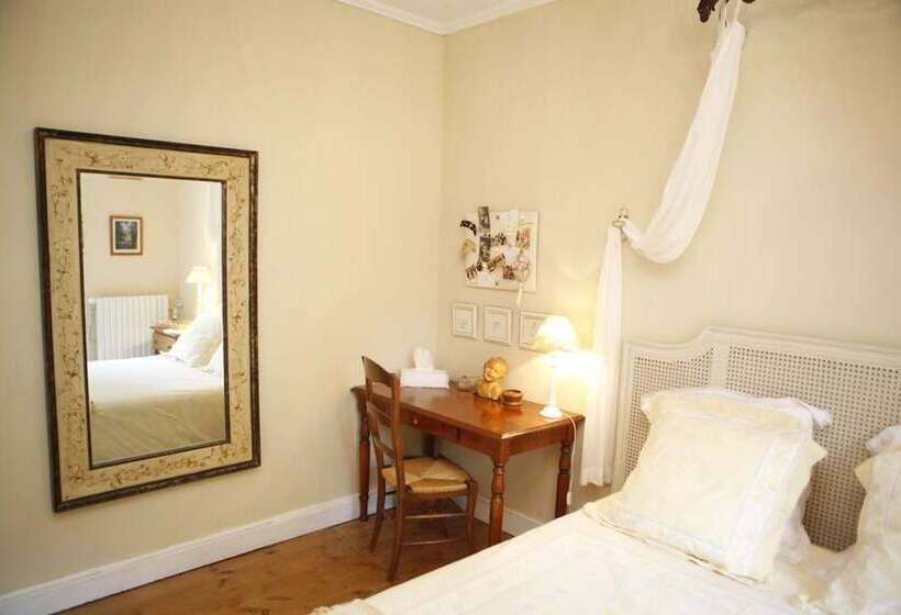 Le Manoir Du Poul Coeur De Bretagne B&b