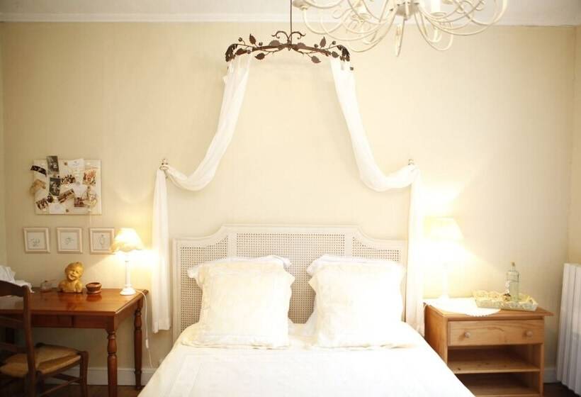 Le Manoir Du Poul Coeur De Bretagne B&b