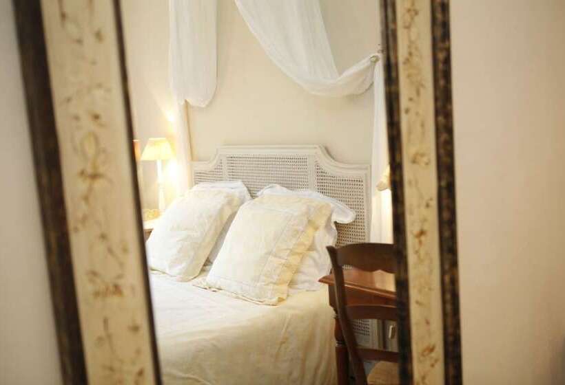 Le Manoir Du Poul Coeur De Bretagne B&b