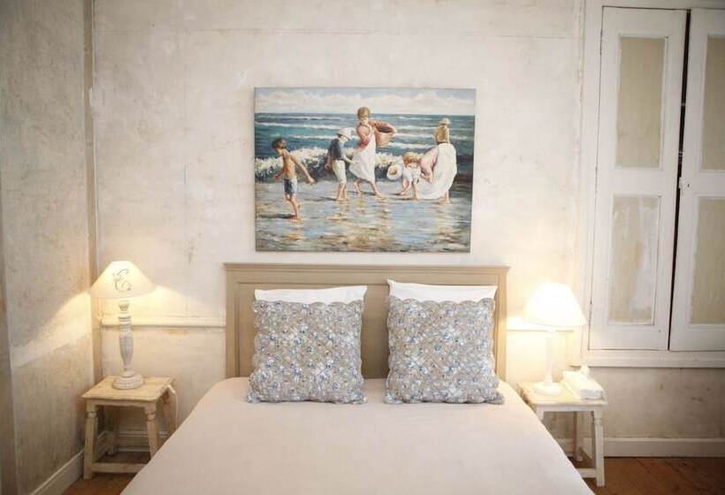 Le Manoir Du Poul Coeur De Bretagne B&b