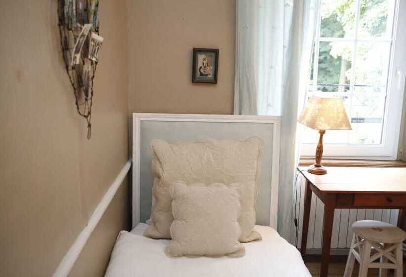 Le Manoir Du Poul Coeur De Bretagne B&b