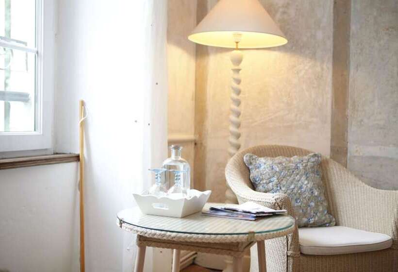 Le Manoir Du Poul Coeur De Bretagne B&b