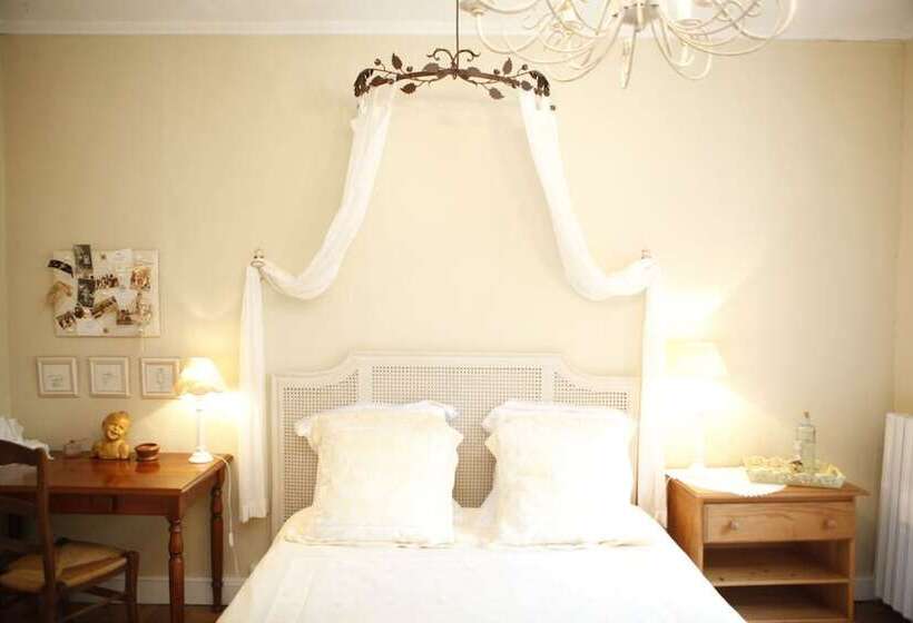 Le Manoir Du Poul Coeur De Bretagne B&b