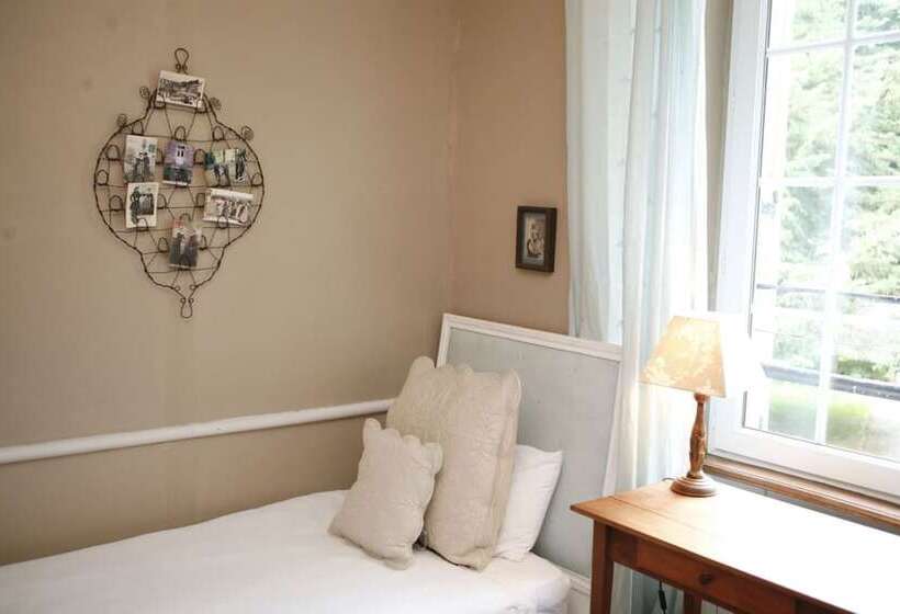 Le Manoir Du Poul Coeur De Bretagne B&b