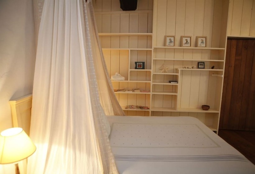 Le Manoir Du Poul Coeur De Bretagne B&b