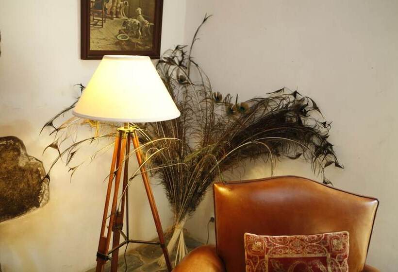 Le Manoir Du Poul Coeur De Bretagne B&b