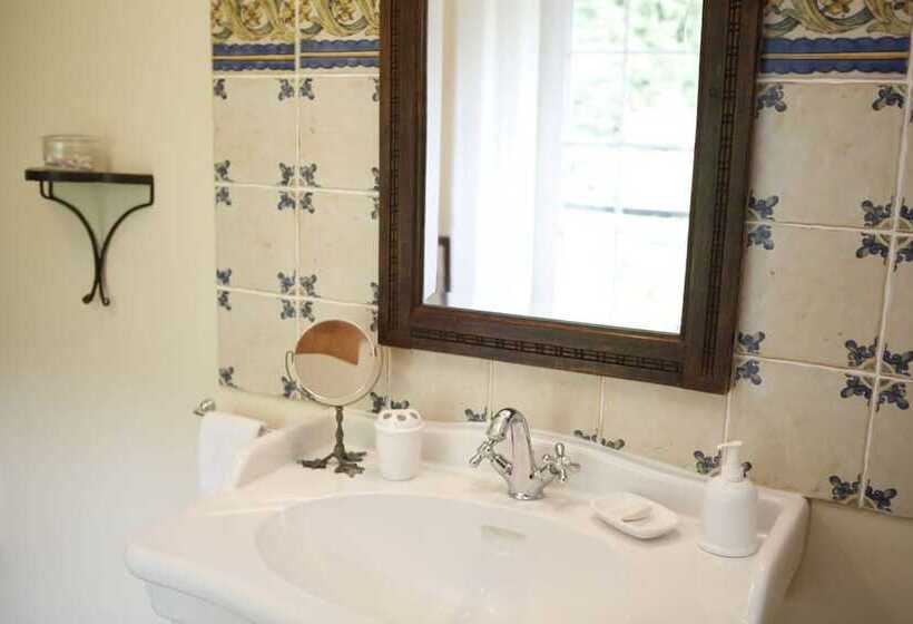 Le Manoir Du Poul Coeur De Bretagne B&b