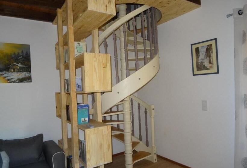 Le Mas Du Galibot Chambre Cambalotte