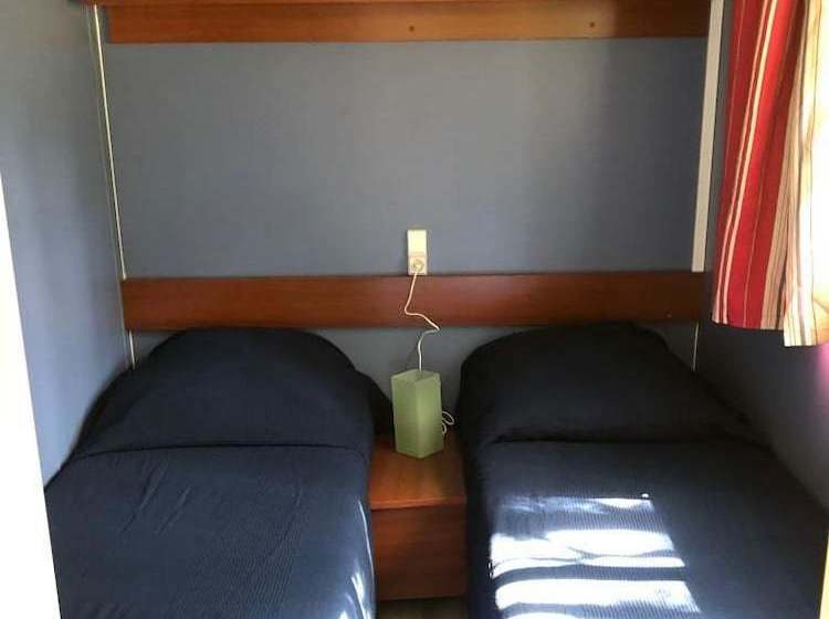 Les Ecuries Du Mas Di Gau